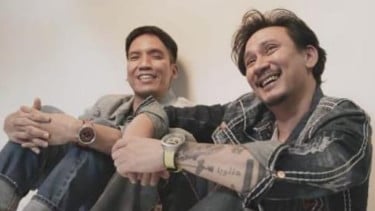 Desta Resmi Mundur dari Vindes, Dicky Difie Bagikan Curhat Haru: Panutan yang Pantas Dikagumi