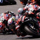 Jadwal MotoGP Aragon 2026, Sabtu 29 Agustus: Mulai dari Sore Hari Ini, Ada Sprint Race dan Sesi Kualifikasi