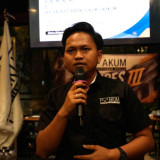 Kongres III Iwakum Rampung, Ketum Terpilih Bawa Visi Perbesar Organisasi