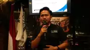 Kongres III Iwakum Rampung, Ketum Terpilih Bawa Visi Perbesar Organisasi