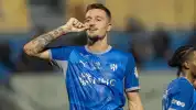 Rangkuman Babak Pertama Al Khaleej vs Al Hilal 1-5, The Blue Waves Perkasa Bombardir Gawang Lawan