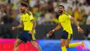 Sedang Berlangsung Babak Kedua! Link Live Streaming Al Nassr vs Al Taawon di Liga Pro Saudi 2026/2027