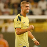 Cristiano Ronaldo Ukir Rekor di Al Nassr, Kini Tinggal 22 Gol dari 1.000 Gol Karier