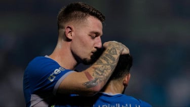 Pesta Gol di Dammam, Al Hilal Tampil Perkasa Hancurkan Al Khaleej 5-1 di Liga Pro Saudi 2026/2027