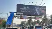 Spanduk Bertebaran Buntut Polemik SDIP Pamulang, Ini Respons Yayasan Syarif Hidayatullah