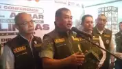 Reda Manthovani Ajak Satlinmas Peran Aktif Edukasi Masyarakat Soal Sampah