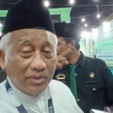 Komisi Organisasi Bahas Metode Pemilihan Kepemimpinan PBNU Secara Tertutup, Muhammad Nuh Ungkap Alasannya
