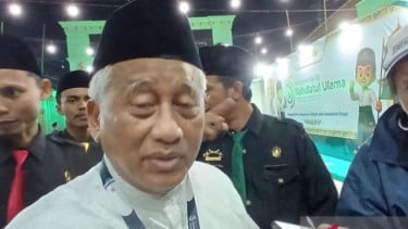 Laporan Pertanggungjawaban Gus Yahya Diterima Muktamirin, M Nuh: Alhamdulilah