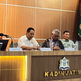 BRICS dan OECD Buka Peluang Besar Ekonomi Jatim