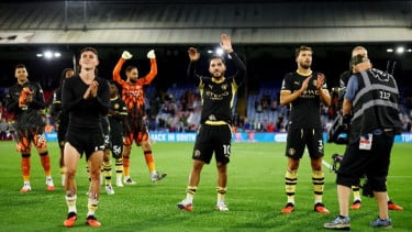 Klasemen Liga Inggris Hari Ini, Sabtu (29/08/2026): Manchester City ke Puncak usai Pecundangi Crystal Palace 4-1