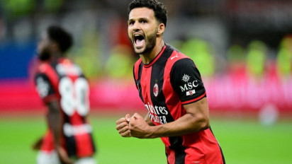 Klasemen Liga Italia Hari Ini, Sabtu (29/08/2026): Goncalo Ramos Cetak Gol dan Bawa AC Milan Jadi Capolista