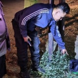 Duel Sengit Driver Ojol di Tasikmalaya Lawan Begal, Korban Selamat Usai Dicekik Tali Tambang