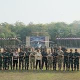 TNI AD dan US Army Tuntaskan 15 Hari Latihan, Interoperabilitas Makin Teruji