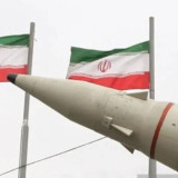 90 Persen Senjata Iran Diproduksi di Dalam Negeri