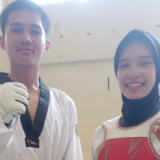 Unit Taekwondo Pancasila Pasang Target Tinggi di Onepride Future Champ Taekwondo Series: Pastinya Juara
