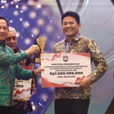 Pacu Kinerja dan Inovasi Daerah, Kemendagri Beri Penghargaan Pemda Berprestasi Jawa-Bali Batch II 2026