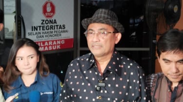 Kuasa Hukum Febrie Nilai Ada Paradoks Prosedural Dalam Putusan Praperadilan