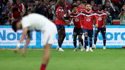 2 Pilar Timnas Indonesia Curi Perhatian di Eropa, Sama-sama Tak Terkalahkan Meski Ada yang Cetak Gol Bunuh Diri