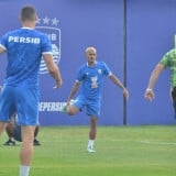 Bakal Debut Buat Persib di Kancah Asia, Ikhwan Tanamal: Semoga Bisa Bantu Tim Raih Kemenangan