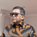 Tak Ada Tanda Tangan Puan di Surat Kesepakatan RUU Perampasan Aset, PDIP Buka Suara