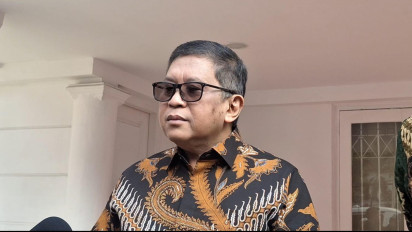 Tak Ada Tanda Tangan Puan di Surat Kesepakatan RUU Perampasan Aset, PDIP Buka Suara