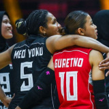 Tersingkir di Perempat Final AVC Women s Contontetal 2026, Timnas Voli Putri Indonesia Tetap Penuhi Target PBVSI