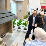 Rosan Roeslani Pastikan Pertumbuhan Sektor Perumahan Miliki Dampak Ekonomi di Indonesia