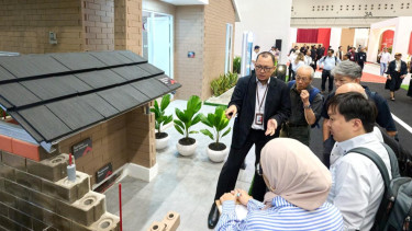 Rosan Roeslani Pastikan Pertumbuhan Sektor Perumahan Miliki Dampak Ekonomi di Indonesia