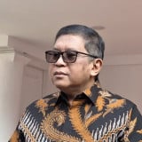 Tegaskan Dukung RUU Perampasan Aset, PDIP Singgung KPK Lahir Era Megawati