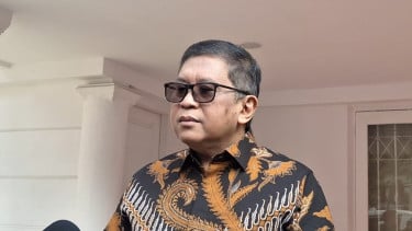 Tegaskan Dukung RUU Perampasan Aset, PDIP Singgung KPK Lahir Era Megawati