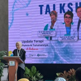 RSCM Jadi Pusat Penelitian Terapi Sel Punca, Kemenkes Perkuat Regulasi dan Laboratorium