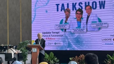 RSCM Jadi Pusat Penelitian Terapi Sel Punca, Kemenkes Perkuat Regulasi dan Laboratorium