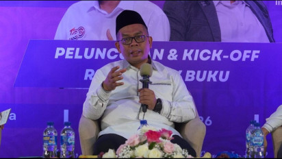 Hery Haryanto Azumi Siap Maju sebagai Calon Ketua Umum PBNU