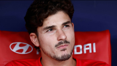 Kejutan! Manchester City Tiba-tiba Incar Lagi Julian Alvarez, Arsenal dan Barcelona Bisa Gigit Jari?