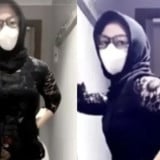 Setelah  Kasir Minimarket , Kini Viral Video  Kebaya Hitam  22 Menit, Praktisi Siber Ingatkan Jebakan Phishing Pembobol Rekening