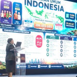 Wamendagri Ribka Tegaskan Indonesia Timur Punya Peran Penting Wujudkan Indonesia Emas 2045