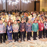 Apresiasi Pemda Berprestasi, BSKDN Kemendagri Dorong Daerah Gencakan Inovasi