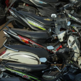 Warganya Viral Dipalak Rp1 Juta saat Ambil Motor Barang Bukti Kecelakaan, Kapolrestabes Surabaya Murka: Mutasikan, Demosi!