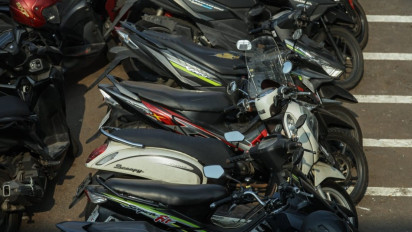 Warganya Viral Dipalak Rp1 Juta saat Ambil Motor Barang Bukti Kecelakaan, Kapolrestabes Surabaya Murka: Mutasikan, Demosi!