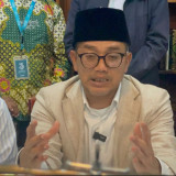 Gus Salam: Muktamar NU Harus Jadi Ruang Rekonsiliasi, Bukan Menajamkan Konflik