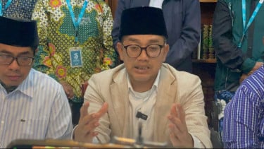 Gus Salam: Muktamar NU Harus Jadi Ruang Rekonsiliasi, Bukan Menajamkan Konflik