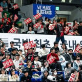 Red Sparks Kabulkan Permintaan Fans, Ko Hee-jin Ternyata Sempat Dapat Tekanan dari Volimania Sebelum Putuskan Mundur
