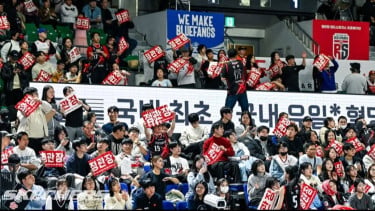 Red Sparks Kabulkan Permintaan Fans, Ko Hee-jin Ternyata Sempat Dapat Tekanan dari Volimania Sebelum Putuskan Mundur