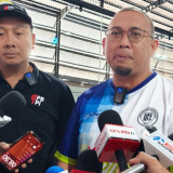PBPI Gelar Turnamen Padel U10-U18, Andre Rosiade: Bisa Jadi Olahraga Rakyat