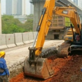 Tujuh Titik Tol Jakarta-Cikampek Diperbaiki Mulai 29 Agustus hingga 4 September 2026, Ini Rinciannya