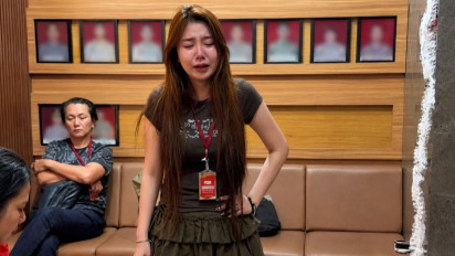 3 Orang Jadi Tersangka Kasus Penggelapan Uang Vilmei, Siasat Licik Karyawan Tarik Saldo TikTok Rp1,28 Miliar Terungkap