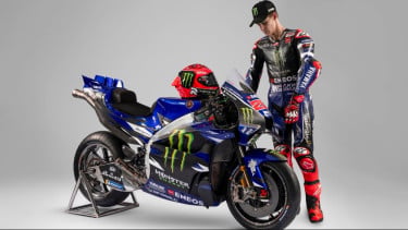 Kesulitan Sepanjang MotoGP Aragon 2026, Fabio Quartararo Blak-blakan Mengaku Tak Terkejut dengan Performa Yamaha