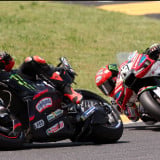 Hasil Kualifikasi MotoGP Aragon 2026: Marco Bezzecchi Buktikan Dominasi! Amankan Pole Position di Sirkuit MotorLand
