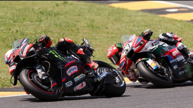 Hasil Kualifikasi MotoGP Aragon 2026: Marco Bezzecchi Buktikan Dominasi! Amankan Pole Position di Sirkuit MotorLand