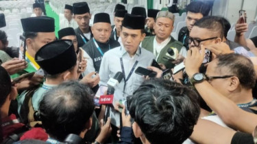 Muktamar ke-35 NU Putuskan Voting Jadi Mekanisme Pilih Ketua Umum PBNU